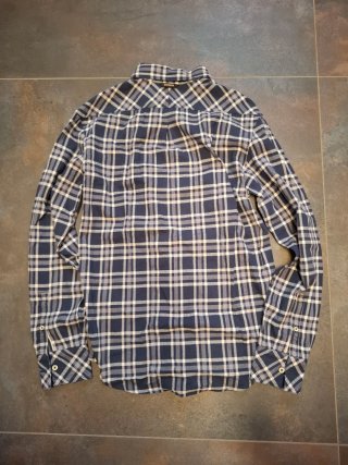 Camicia Napapijri Uomo Taglia S