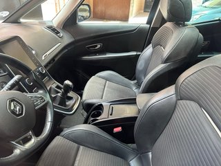 Renault Scenic 2017