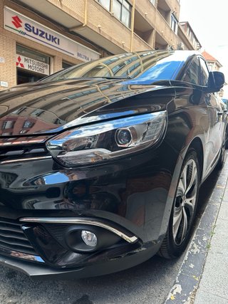 Renault Scenic 2017