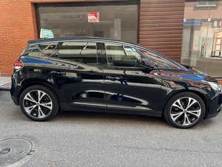 Renault Scenic 2017