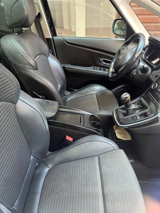 Renault Scenic 2017