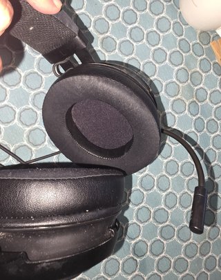 Auriculares Razer Negros