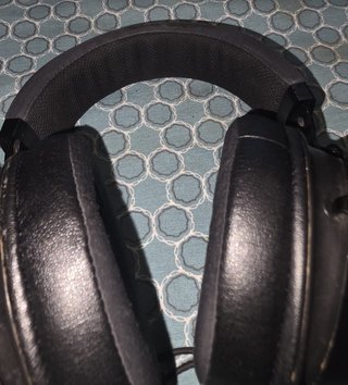 Auriculares Razer Negros
