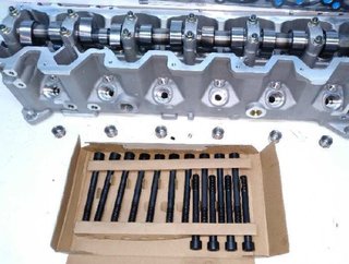 Culata nissan 348428 11040vb301 patrol gr (y61)