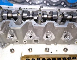 Culata nissan 348428 11040vb301 patrol gr (y61)