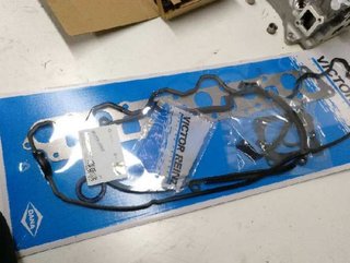 Culata nissan 348428 11040vb301 patrol gr (y61)