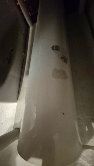 Lavabo ROCA y pie