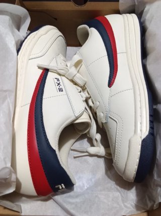 Fila FX-2 Tallas 39 y 40 Nuevas en Caja