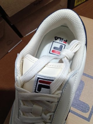 Fila FX-2 Tallas 39 y 40 Nuevas en Caja