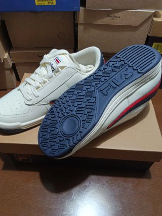 Fila FX-2 Tallas 39 y 40 Nuevas en Caja