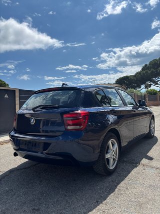 BMW Serie 1 SportLine