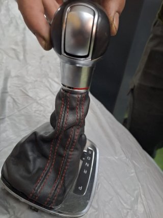 Pomo Audi Sline 8P