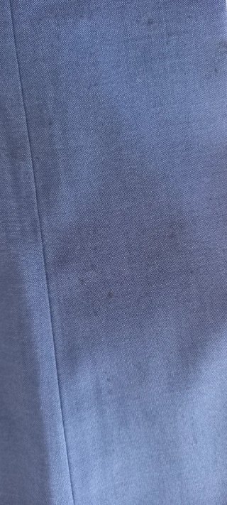 Abito completo uomo Coveri blu