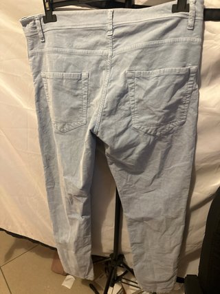 Pantaloni Liu Jo Uomo Blu