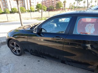 BMW Serie 1 2012