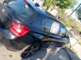 BMW Serie 1 2012