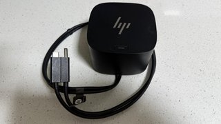 HP Dock Thunderbolt 280W G4