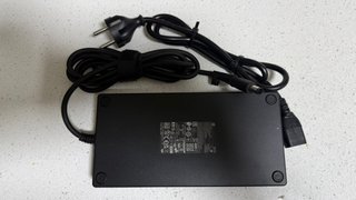 HP Dock Thunderbolt 280W G4