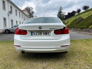 BMW 320d
