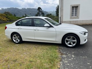 BMW 320d