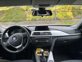 BMW 320d