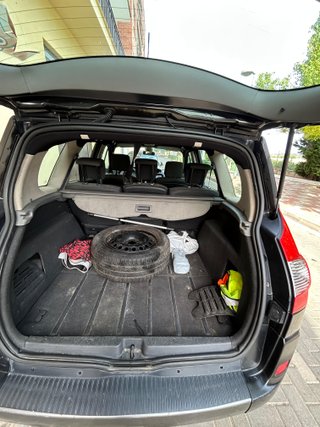 Renault Grand Scenic 2007