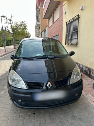 Renault Grand Scenic 2007