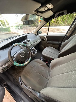 Renault Grand Scenic 2007