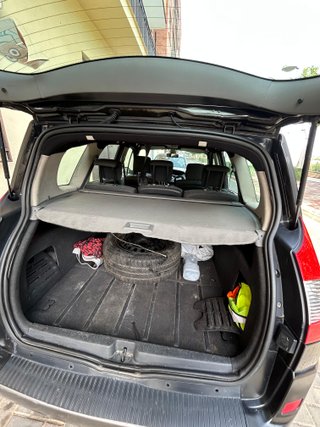 Renault Grand Scenic 2007