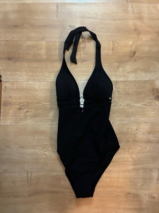 Bañador negro esta nuevo sin usar