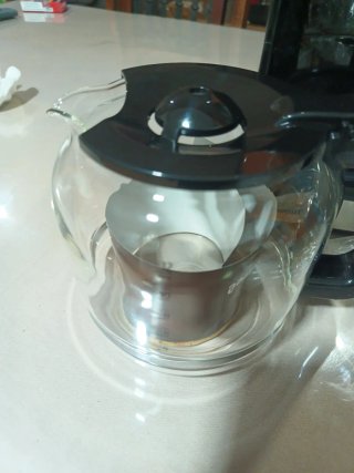 Cafetera Cecotec Cumbia 66 Smart Plus