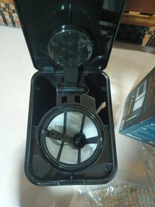 Cafetera Cecotec Cumbia 66 Smart Plus