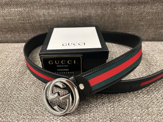 Cintura Gucci 110 cm