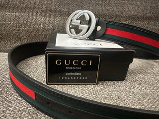 Cintura Gucci 110 cm