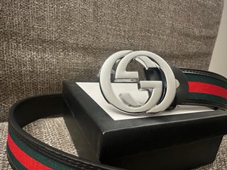 Cintura Gucci 110 cm
