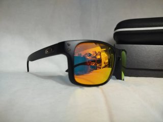 Gafas Oakley Holbrook polarizadas