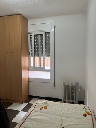 Alquiler habitacion