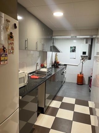 Alquiler habitacion