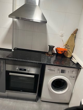 Alquiler habitacion