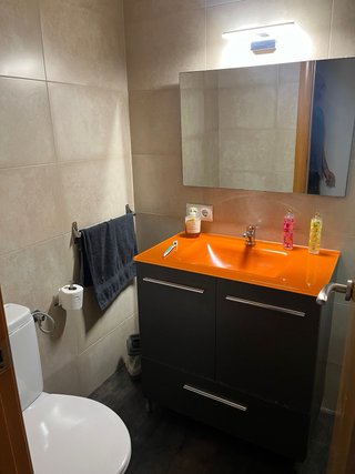 Alquiler habitacion
