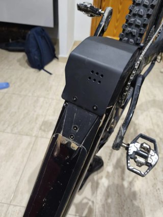 PROTECTOR EBIKE MONDRAKER CRAFTY AÑO 25/26 BOSCH