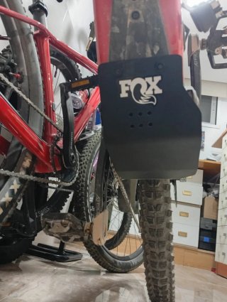 PROTECTOR EBIKE MONDRAKER CRAFTY AÑO 25/26 BOSCH