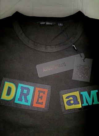 Camisetas lote 2
