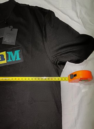 Camisetas lote 2