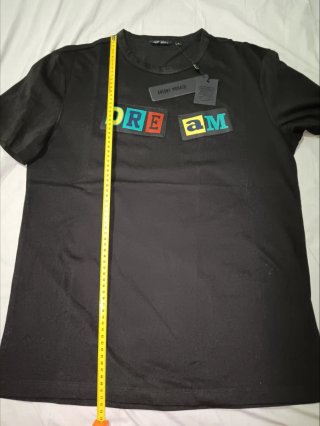 Camisetas lote 2