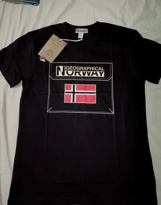 Camisetas lote 2