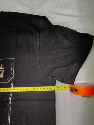 Camisetas lote 2