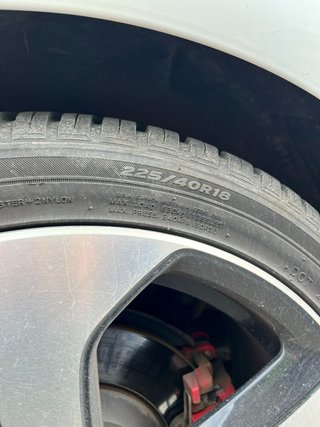 Llantas Golf 7 GTI