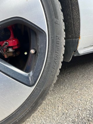 Llantas Golf 7 GTI