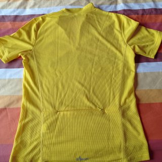 Camiseta Ciclismo Decathlon Talla M